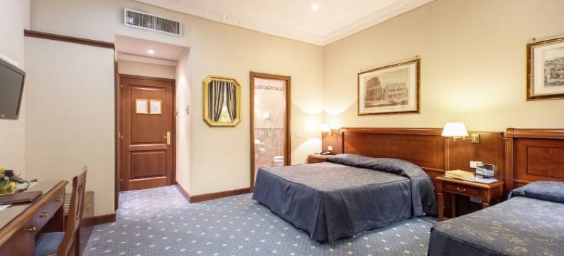 阿托黎斯酒店(Hotel Artorius)图片