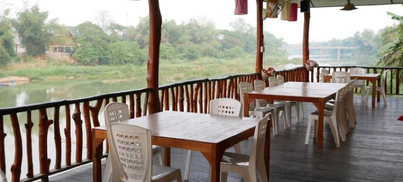 西撒特查纳莱传统度假村(Sisatchanalai Heritage Resort)图片