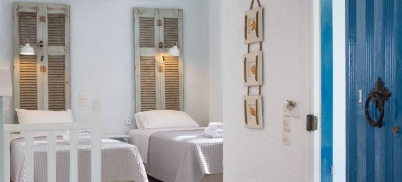 费尔马丘公寓酒店(Ferma Hill Apartments)图片