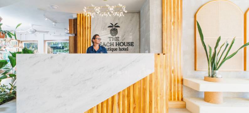 海边民宿精品酒店(The Beach House Boutique Hotel)图片