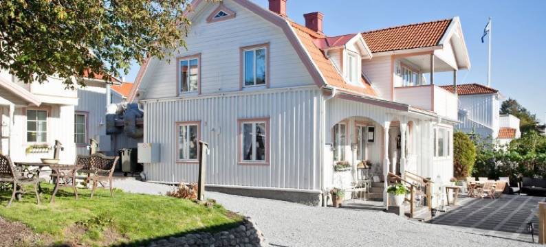 索丽登酒店及餐厅(Hotell & Restaurant Solliden)图片