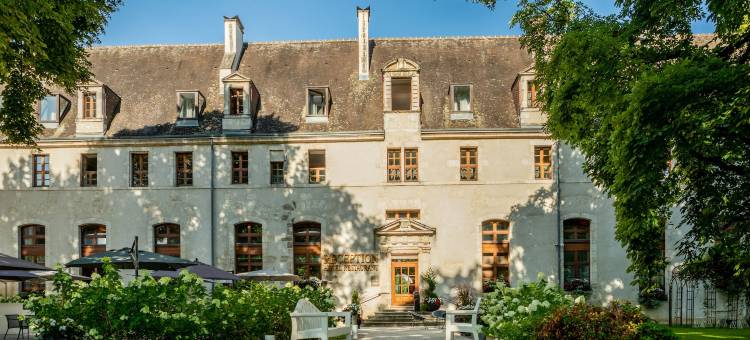 布尔日波旁美居酒店(Hôtel de Bourbon - Mercure Bourges)图片