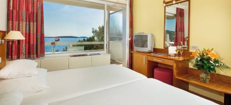 卓拉酒店(Hotel Zora)图片