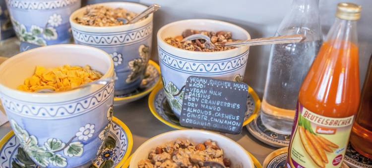 古尔德斯梅登岛酒店(Eyja Guldsmeden Hotel)图片