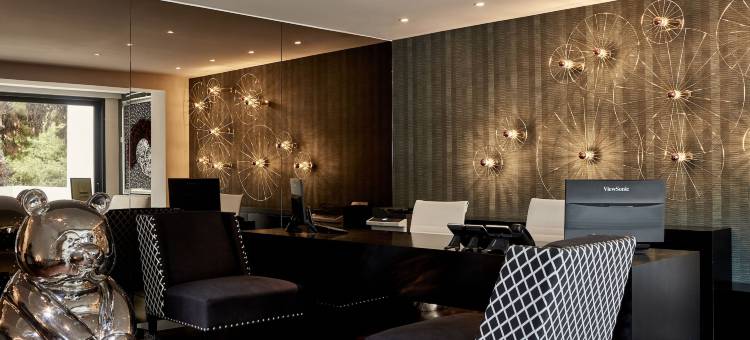 阿祖尔酒店(Azur Hotel)图片