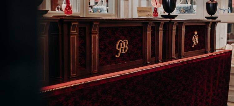 波尔多洲际大酒店(InterContinental Hotels Bordeaux - le Grand Hotel)图片