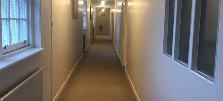 磨坊屋酒店(The Mill House Hotel)图片