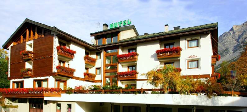 圣坦顿酒店(Hotel Santanton)图片