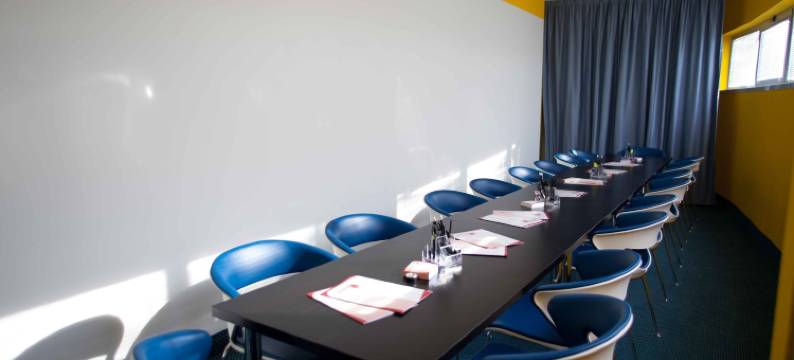 普蕾斯堤居汽车旅馆(Hotel Motel Prestige)图片