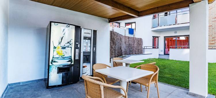 阿波罗太阳之路公寓酒店(Apartamentos Sunway Apollo)图片