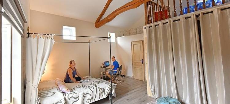 奥可布勒酒店(Au Coq Bleu)图片