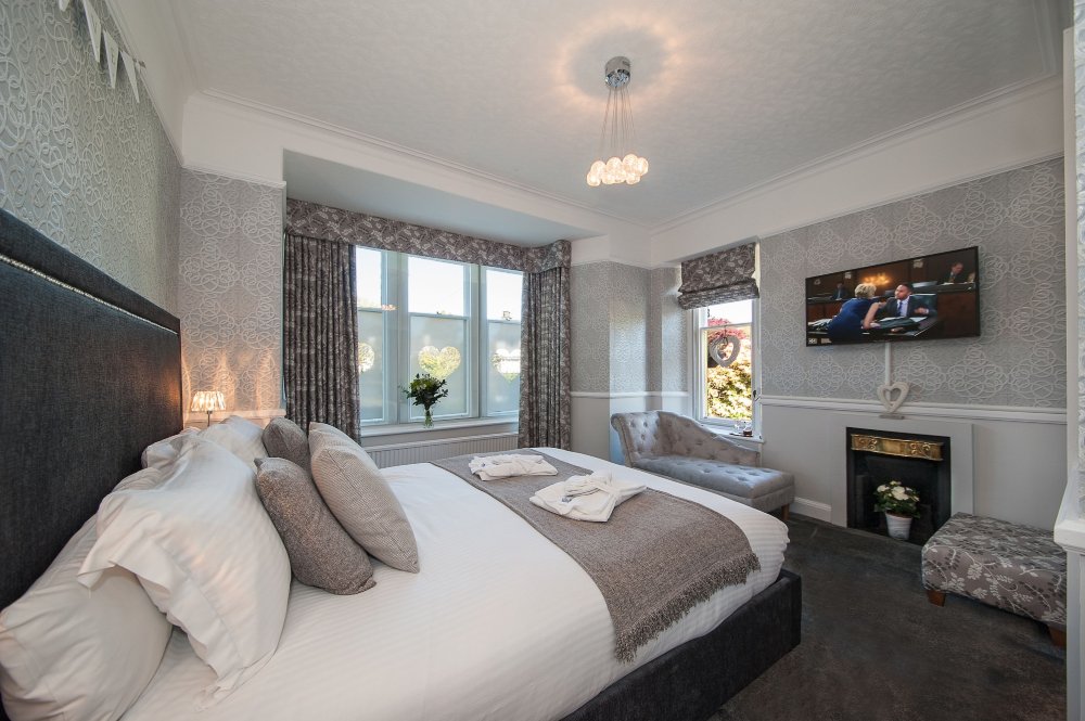 The Coppice - Including Off-Site Health Club Over view