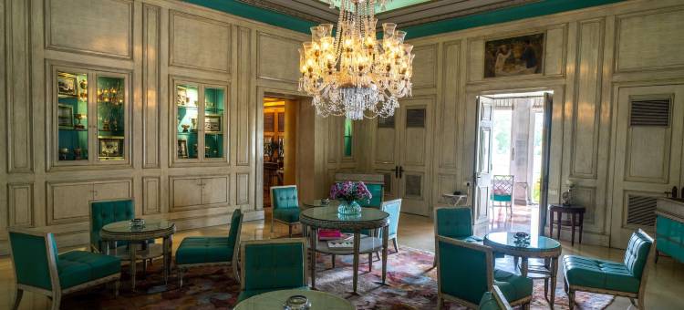 齐普尔拉杰玛哈尔宫RAAS酒店(Rajmahal Palace Raas)图片