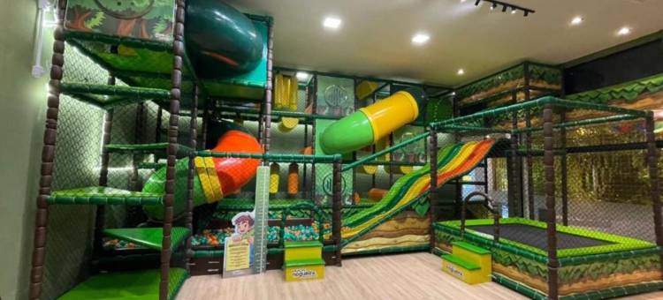 卡塔拉塔斯公园酒店和活动(Cataratas Park Hotel e Eventos)图片
