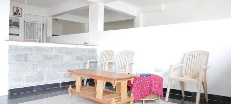 Don酒店(The Don Hotel)图片