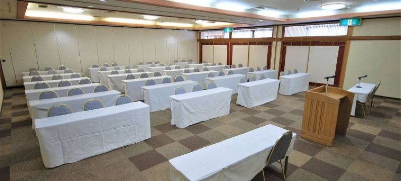 黑部观光酒店(Kurobe Kanko Hotel)图片