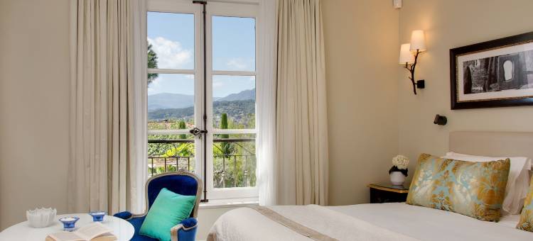 马斯皮耶酒店(Domaine du Mas de Pierre)图片