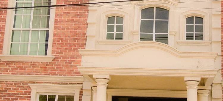 阿里博酒店(Hotel Arribo)图片