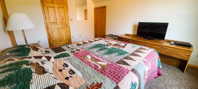 伊什珀明贾斯珀里奇酒店(Jasper Ridge Inn Ishpeming)图片