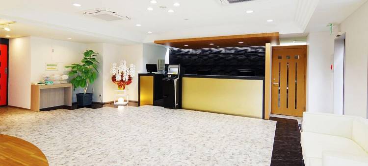 佐世保绿色酒店(Sasebo Green Hotel)图片