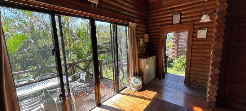 渡嘉敷山林小屋(Tokashiki Guest House)图片