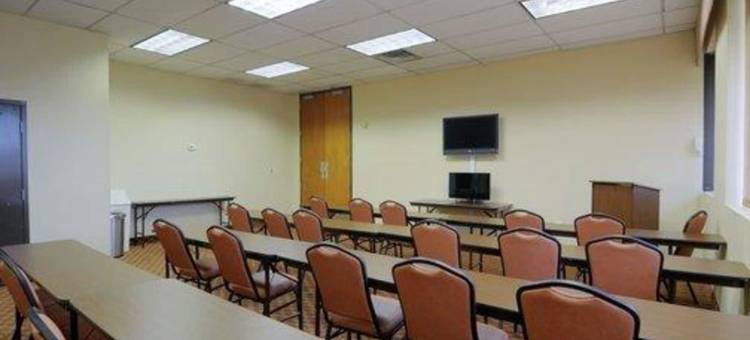 芒特艾里梅伯里凯艺酒店(Quality Inn Mount Airy Mayberry)图片