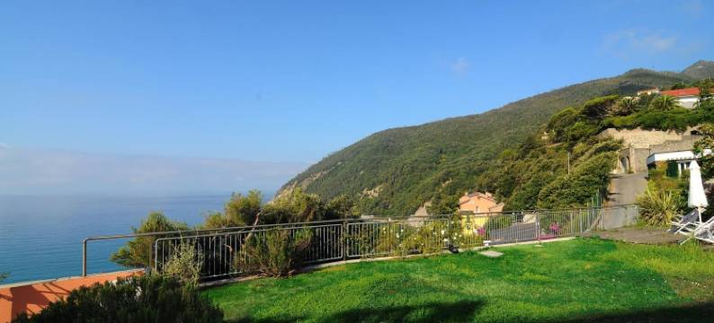 蒙迪艾尔酒店公寓(Hotel Residence Mondial)图片