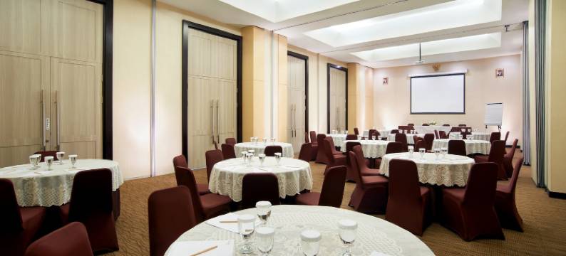 潘库朗奇普塔酒店(Cipta Hotel Pancoran)图片