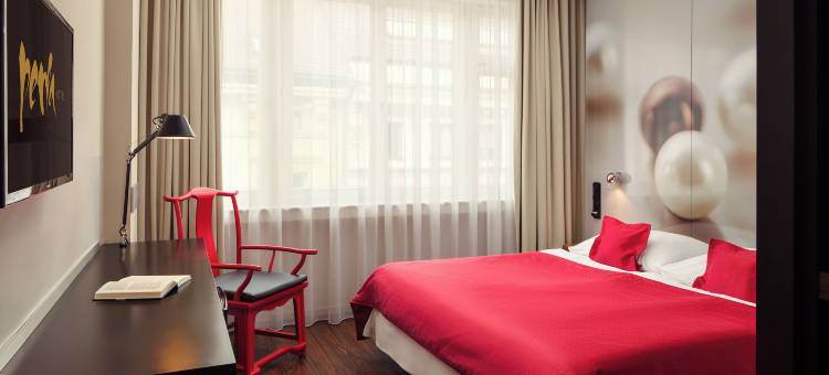珀拉酒店(Perla Hotel)图片