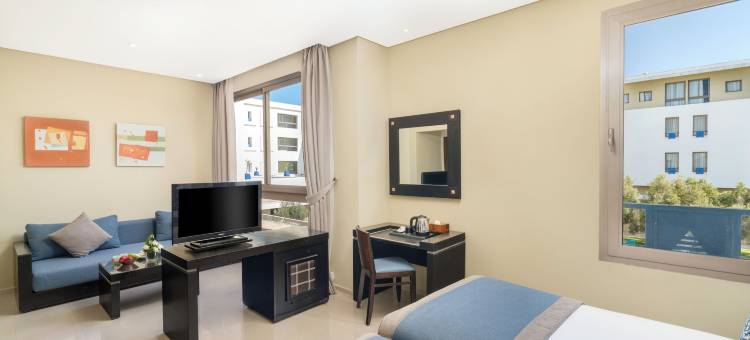 阿特拉斯索维拉里亚德度假村(Atlas Essaouira Riad Resort)图片