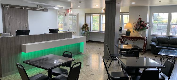 梅斯基特北I-30品质套房酒店(Quality Inn & Suites North Mesquite I-30)图片