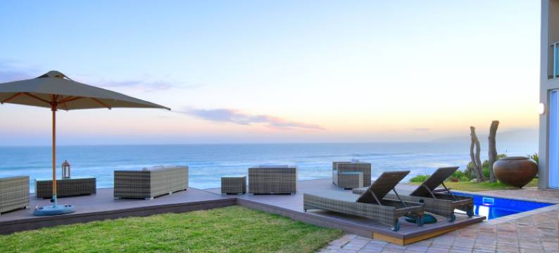 野地沙丘别墅酒店(Dune Villa Wilderness)图片