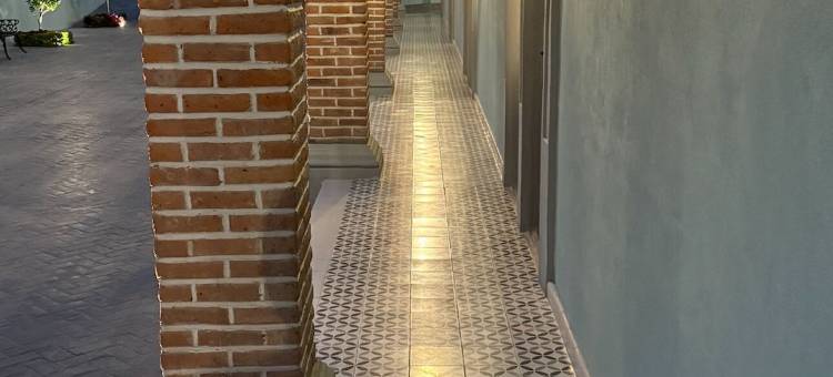 瑞尔旅馆酒店(Hotel Posada Real)图片