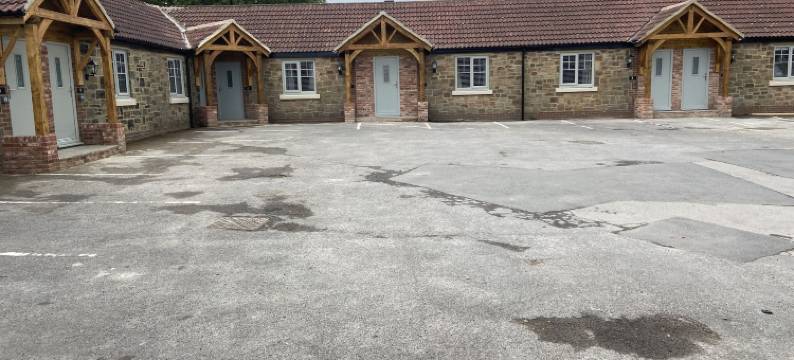 杜罕城市别墅(Durham City Cottages)图片