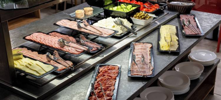 华丽大道酒店(Avenue Hotel Deluxe)图片