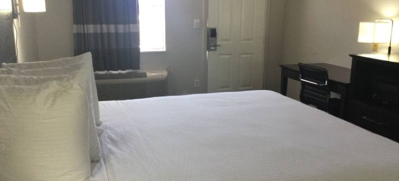 马斯科吉美洲最佳价值酒店(Americas Best Value Inn Muskogee)图片