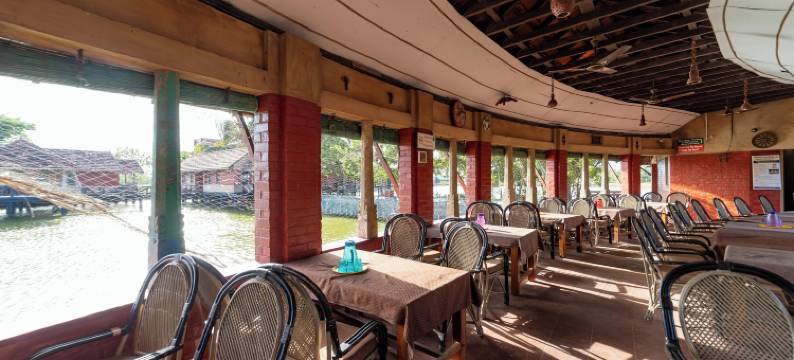 拜兰堪尼湖度假村(Velankanni Lake Resort)图片