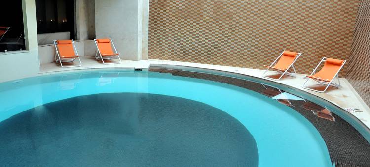 马拉喀什市中心藤浦酒店(Tempoo Hotel Marrakech City Centre Adults Only)图片