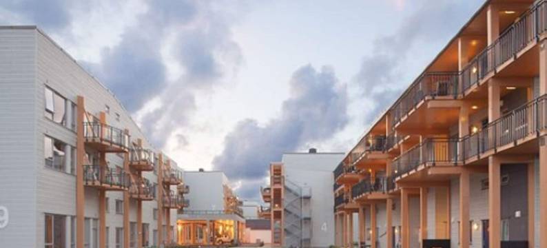 林德斯内斯哈富酒店(Lindesnes Havhotel)图片