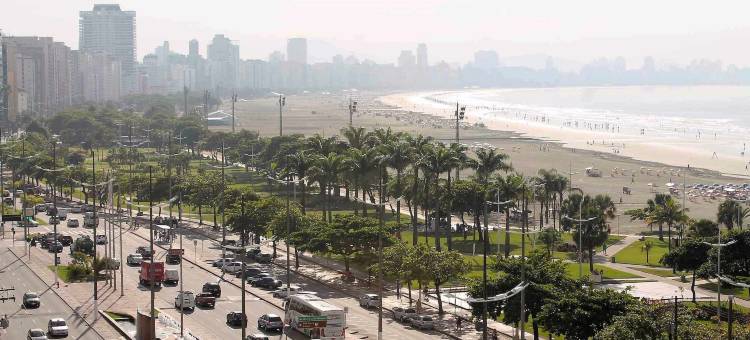 帝王酒店(Hotel Imperador)图片