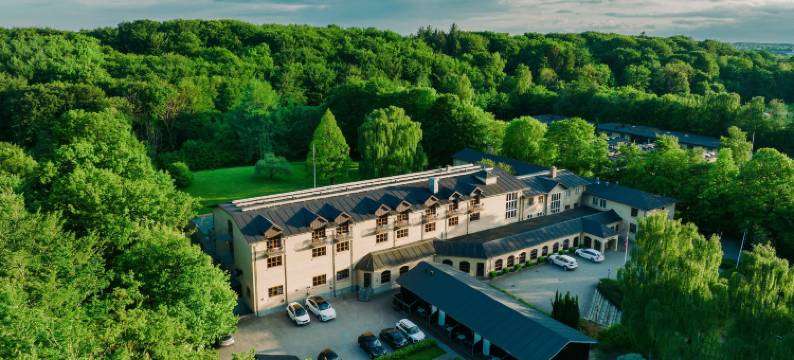 阿梅里卡酒店(Hotel Amerika)图片