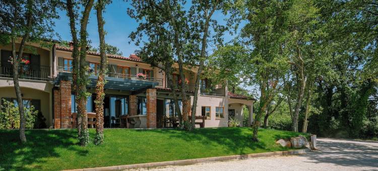 Paradiso 精品酒店(Boutique Hotel Paradiso)图片