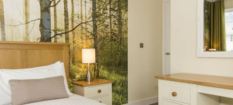 Citystay生活 - 米尔公园公寓(Citystay Living - Mill Park Apartments)图片