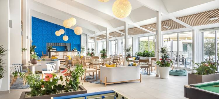 瓦拉玛阳光杜布罗夫尼克(Sunny Dubrovnik by Valamar)图片