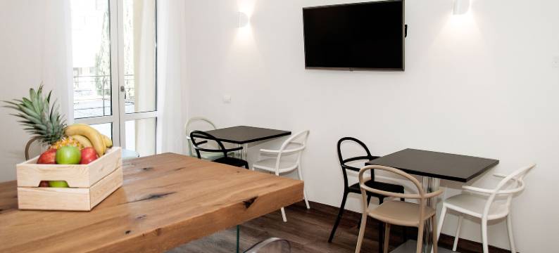 灏美民宿(Homy Bnb)图片