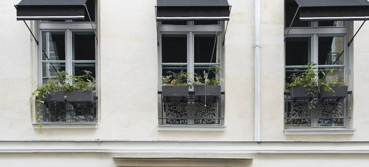 罗克水疗酒店(Le Roch Hotel & Spa)图片