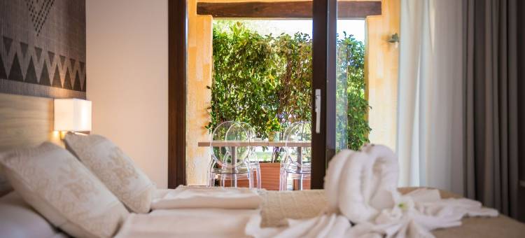 博尔戈休闲酒店 - 多莫(Relais del Borgo- Domo)图片