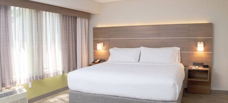 Holiday Inn Express 南伯灵顿(Holiday Inn Express South Burlington)图片