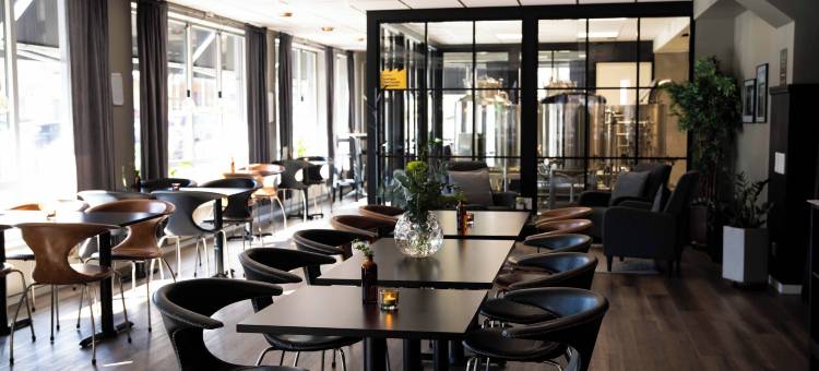 贝斯特韦斯特韦纳穆酒店(Best Western Hotel Värnamo)图片