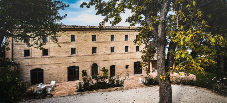 安尼托利别墅特级旅馆及水疗中心(Villa Anitori Prestige Relais & Spa)图片